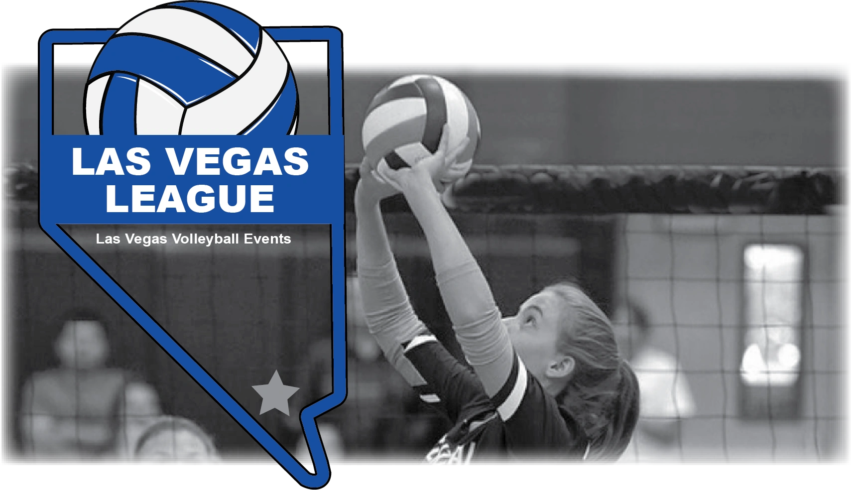 Youth Volleyball League Las Vegas League